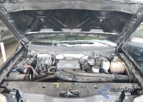 2007 Ford F-150 Fx4/Lariat/Xlt from USA, damaged, VIN 1FTPW14V97KC77608